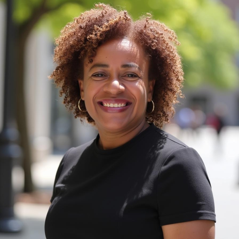 Miranda Carter Miracaza Real Estate Broker