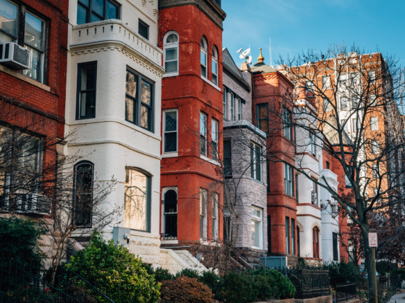 Property Management Services in Washington DC